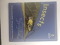 Insects 0613296524 Book Cover