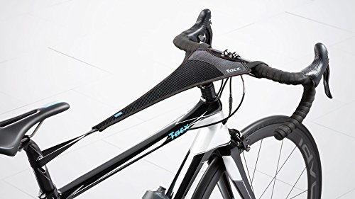 Tacx Sweat Cover, Black #TOP1