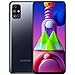 Produktbild SAMSUNG Galaxy M51 (128GB, 6GB) 6.7" FHD+, Quad Camera, Dual SIM GSM Unlocked Global 4G Volte (T-Mobile, Straight Talk, Metro) International Model M515F/DSN (64GB SD Bundle) (Celestial Schwarz)