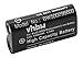 Produktbild vhbw Akku kompatibel mit Jay-Tech Jay-Cam i4800 Kamera Digicam DSLR (1520mAh, 3,6V, Li-Ion)