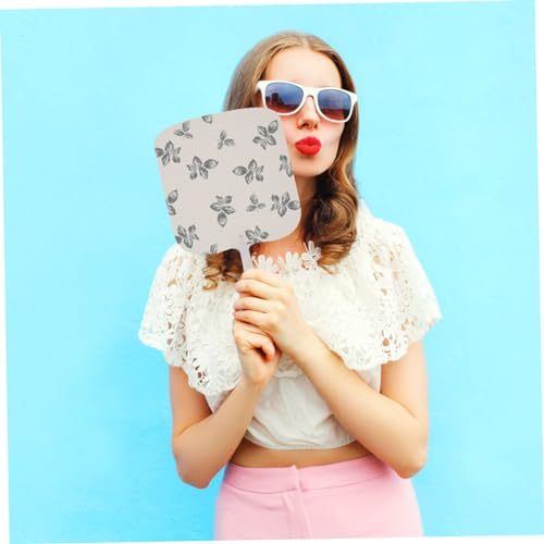 Fans de mariage pour les invités et grands éventails de sublimation