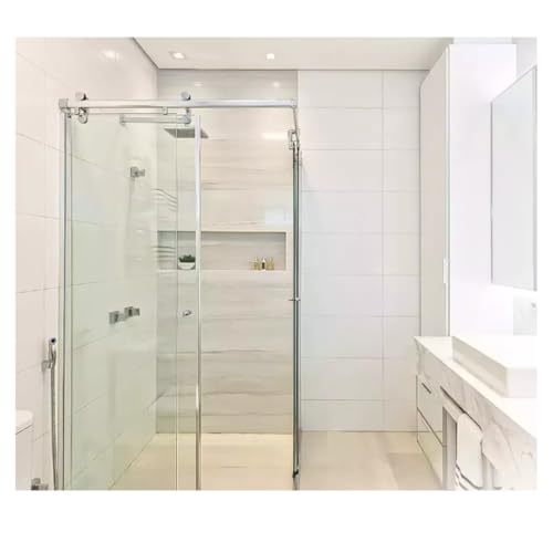 4 Acabamento Registro Quadrado Padrão Fabrimar Cromado Pollo