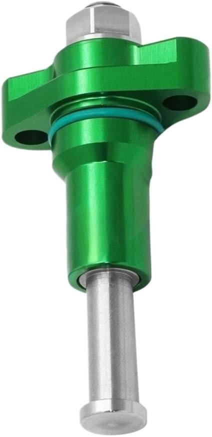 マニュアルカムチェーンアジャスターテンショナー 1000 1000SX Z1000 Z900 ABS 1000に適合(Green)