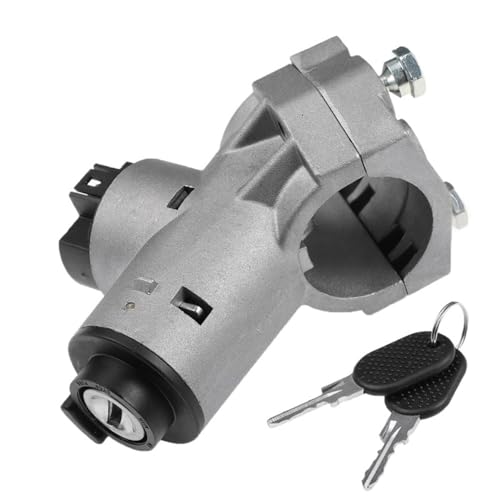Cerradura de encendido Fiat Ducato para reparar arranque camper 230