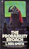 The Probability Broach