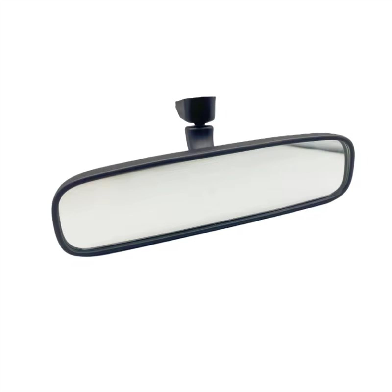 Rétroviseur intérieur pour Mazda 3 Axela (BL) 2009-2014 et Mazda 2 (DE) 2007-2014.