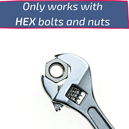 Mr. Pen- Wrench, Adjustable Wrench, 8 Inch, Adjustable Wrenches, Wrench Adjustable, Adjustable Wrench 8 Inch, Large Wrench, Large Adjustable Wrench, Wrench Large, Monkey Wrench #TOP4