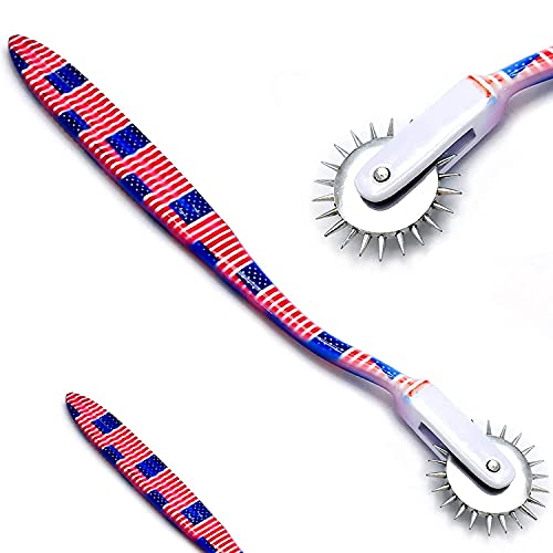 WARTENBERG �s���z�C�[��/�s���z�C�[�� �V���O�� (1) �w�b�h 7�C���` �f�f�J���[�p�^�[�� USA �A�����J���� SB-020 by G.S ONLINE STORE