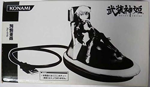 Amazon 武装神姫 クレイドル コナミスタイル限定 フィギュア ドール 通販