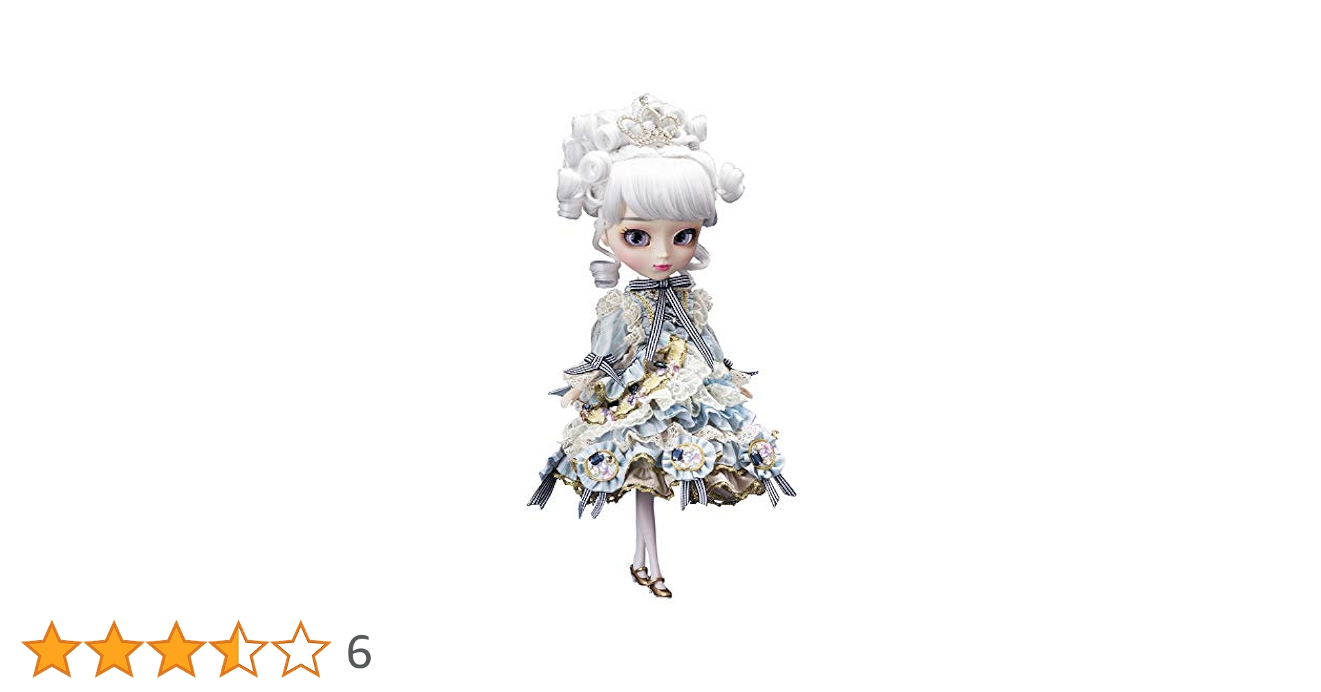 バグリー　 ミスリバティ　トールウォーカー#4 3個セット Amazon.co.jp: バグリー ミスリバティ トールウォーカー#4 3個