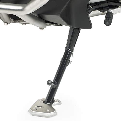 Givi ES5113 semelle bequille pour stationner en voyage en BMW R 1250 RT