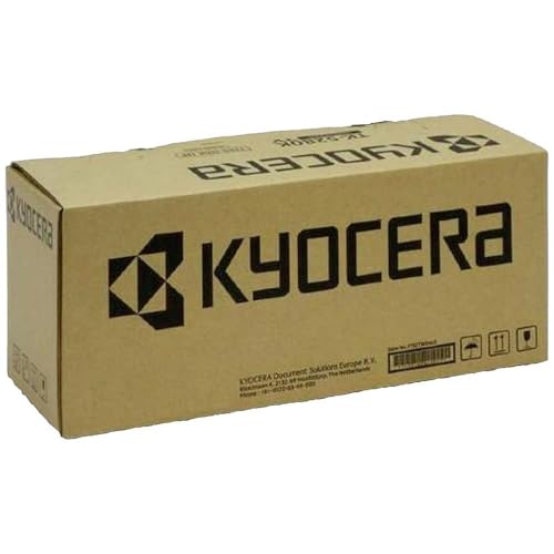 Kyocera Magenta High Capacity Toner Cartridge 2.4K pages for PA2100 & MA2100 - TK5440M