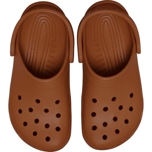 Image of Crocs Unisex-Adult Classic Clog, Clogs for Women and Men