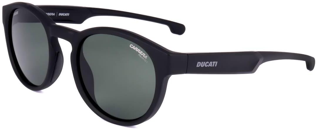 Carrera CARDUC 012/S 003 MATTE BLACK 51/22/145 MAN Sunglasses