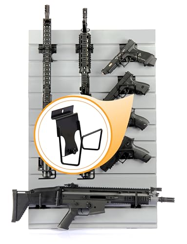 STABAR Pistol Hooks