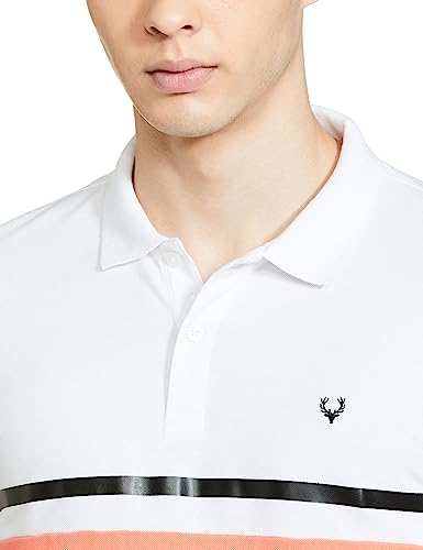 Allen Solly Men T-Shirt