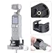 ULANZI OP-4 OSMO Pocket WiFi Base Tripod Adapter for DJI OSMO Pocket Wireless Module Base Gimbal Stabilizer Extension Accessories