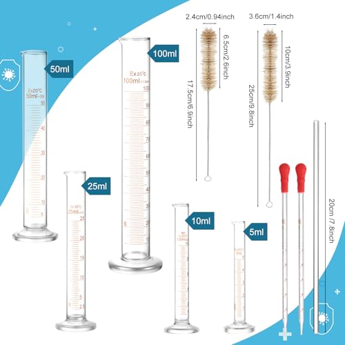 Varilla de 1/2 para kit CFE 27 Imagen adicional