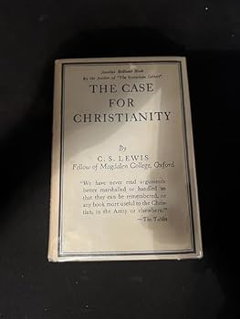 The Case for Christianity