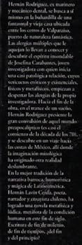 Paperback Historia de Aquel Verano En Valparaiso [Spanish] Book