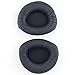 Sennheiser Leatherette Ear Pad with Mounting Plate for RS160, RS170, HDR160 and HDR170 Headphones, Pair