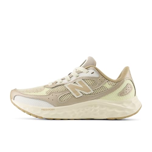 Image of New Balance Fresh Foam Arishi v4 Women's Running