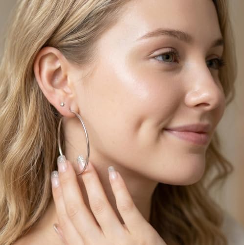 Via Mazzini earrings – image 3