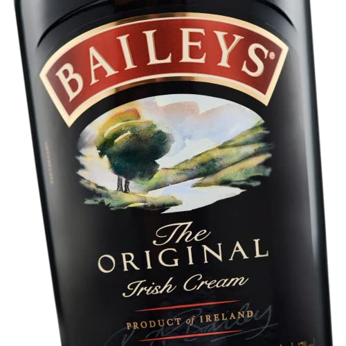 Baileys Original | Irish Cream Likör | weltbekannter Sahnelikör | der preisgekrönte, beliebte Klassiker unter den… - Image 3