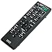 RM-ADU101 RM-ADU138 Replacement Remote Control Commander fit for Sony Home Theater System HBD-TZ140 DAV-TZ135 HBD-TZ130 DAV-TZ130 DAV-TZ140 HBDTZ140 DAVTZ135 HBDTZ130 DAVTZ130 DAVTZ140