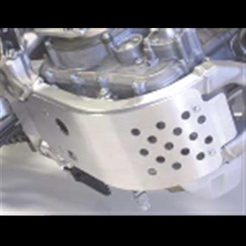 Works Connection skid plate yz450f