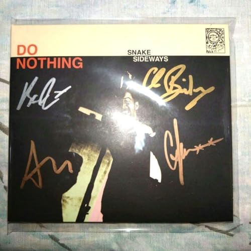 Snake Sideways/Do Nothing