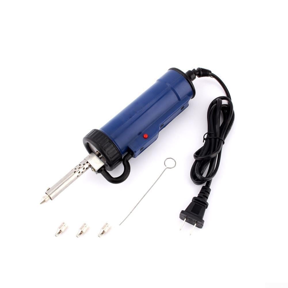 Automatischer Lötabsauger 220V Schnell Entlöten