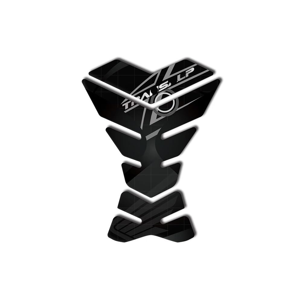 Motorcycle Fuel Tank Cap Sticker for for TRANSALP 600 650 XL650V XL750 Motorcycle Tank Pad Protector Sticker Decal