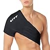 ORRY Paquete de gel portátil hombro – Terapia de calor y frío