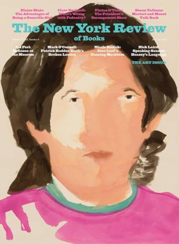 The New York Review of Books