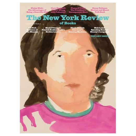 The New York Review of Books