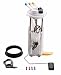 Fuel Pump for Chevrolet - BLAZER S10 JIMMY S15 - GMC - ENVOY - Oldsmobile - BRAVADA- V6 4.3L 4Drs Compatible with E3992M MU1733