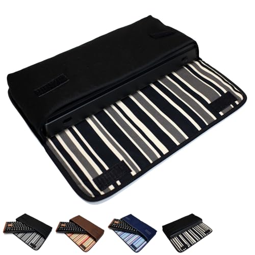 suono �X�I�[�m Keychron K2 HE �L�[�{�[�h�P�[�X �X�^���_�[�h�� (�u���b�N�E�J�[�{���X�g���C�v)