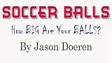  Soccer Balls (English Edition)