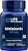 Life Extension Melatonin 500 Mcg, 200 Vegetarian Capsules