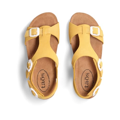 Image of Taos Footwear Women's MVP Sandal