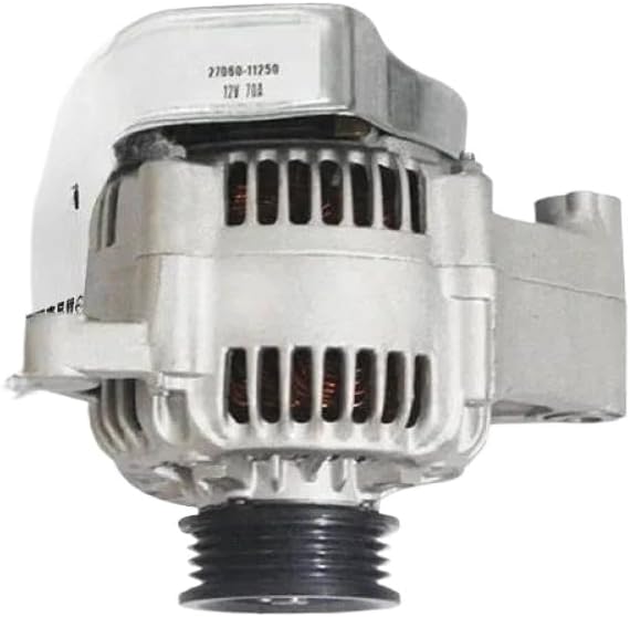 Generator Compatible with Pickup 1997-2006 Replacement 27060-54290