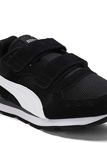 Image of Puma Unisex-Child Vista V Ps Sneakers