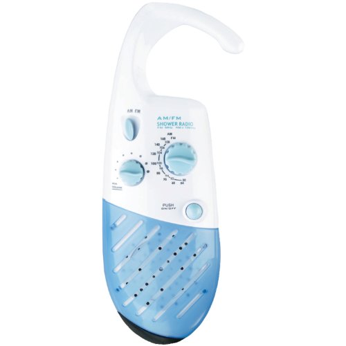 10 Best Top 10 Radio For The Shower Picks For 2021 of 2022