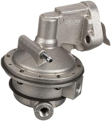 Delphi MF0185 New Mechanical Fuel Pump 