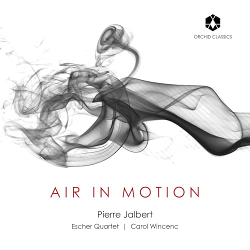 The Escher String Quartet & Carol Wincenc