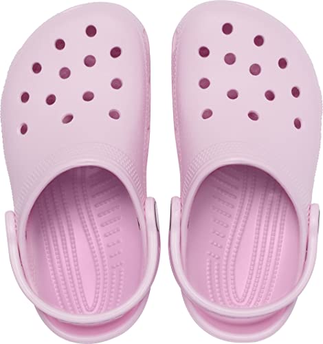 Image of Crocs Kid's Classic Clog (Little Kid /Big Kid /Toddler)