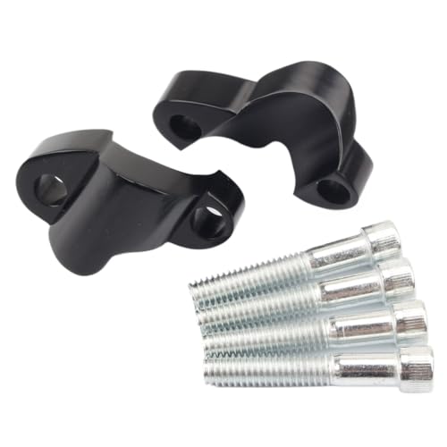 Elevador de manillar de 1" para Harley Sportster 48 XL 1200X 2010+ 2