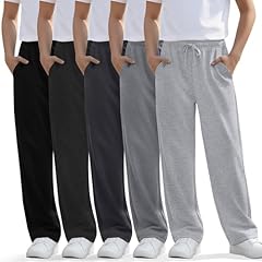 Black, Charcoal Gray, Dark Gray, Heather Gray, Light Heather Gray