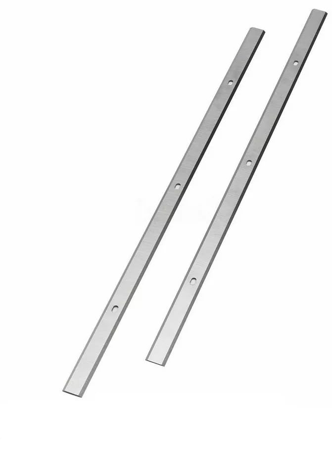 6 x nóż do strugania Variolux OBI V-DHO 305-1100
